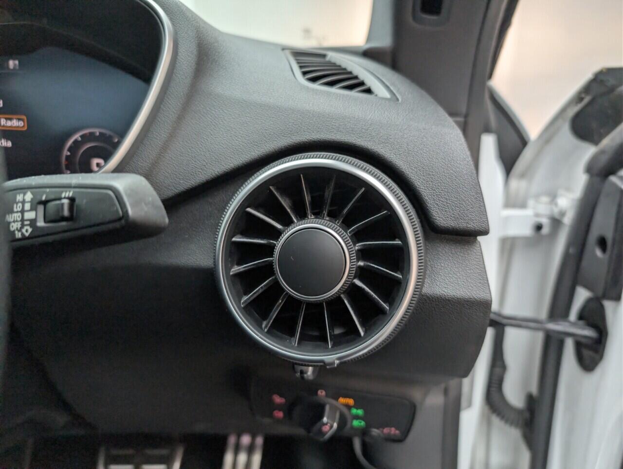 Used Audi TT 2017 for sale - 76424193: Photo 19