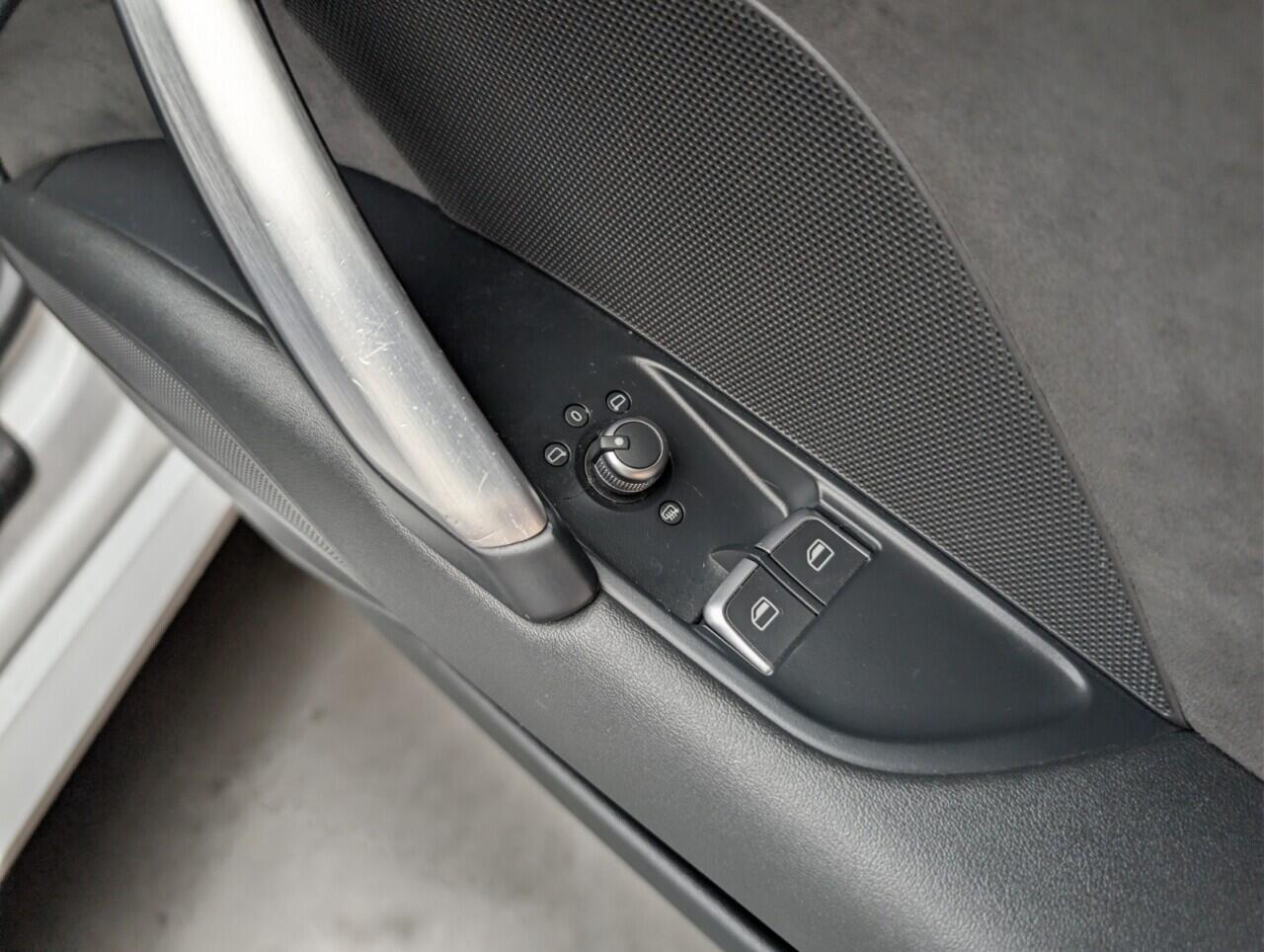 Used Audi TT 2017 for sale - 76424193: Photo 20