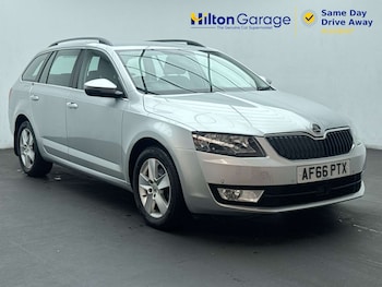 Used Skoda Octavia 2016 for sale - 79421884: Photo