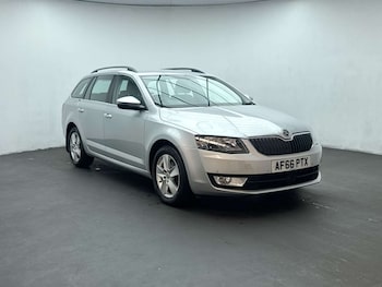 Used Skoda Octavia 2016 for sale - 79421884: Photo