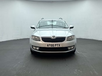 Used Skoda Octavia 2016 for sale - 79421884: Photo