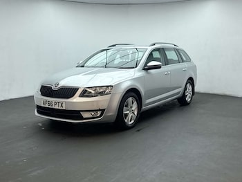 Used Skoda Octavia 2016 for sale - 79421884: Photo