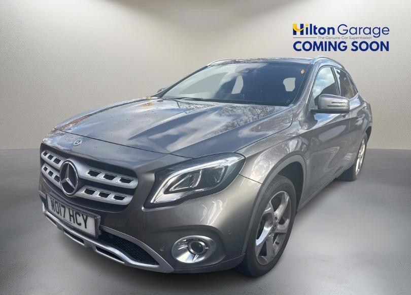 Used Mercedes-Benz A-Class for sale - 76472743: Photo 1