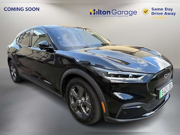 Used Ford Mustang Mach-E 2021 for sale - 78330520: Photo