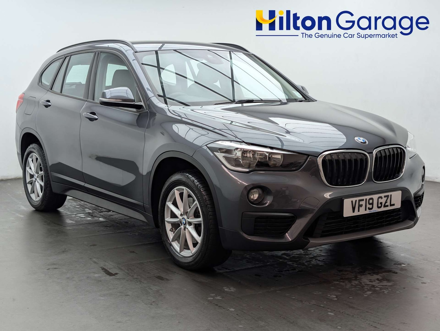 Used BMW X1 2019 for sale - 78026408: Photo 1