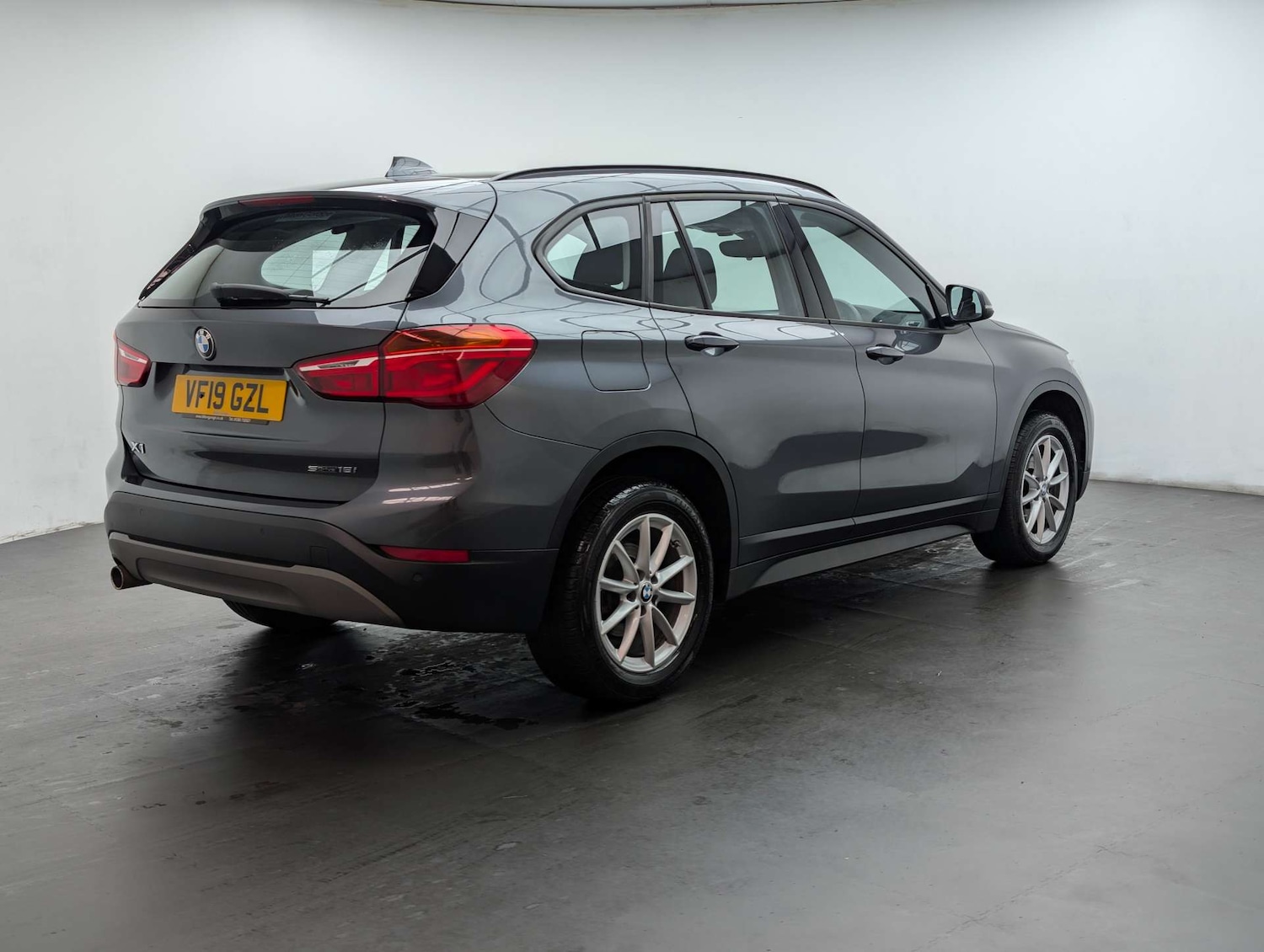 Used BMW X1 2019 for sale - 78026408: Photo 10