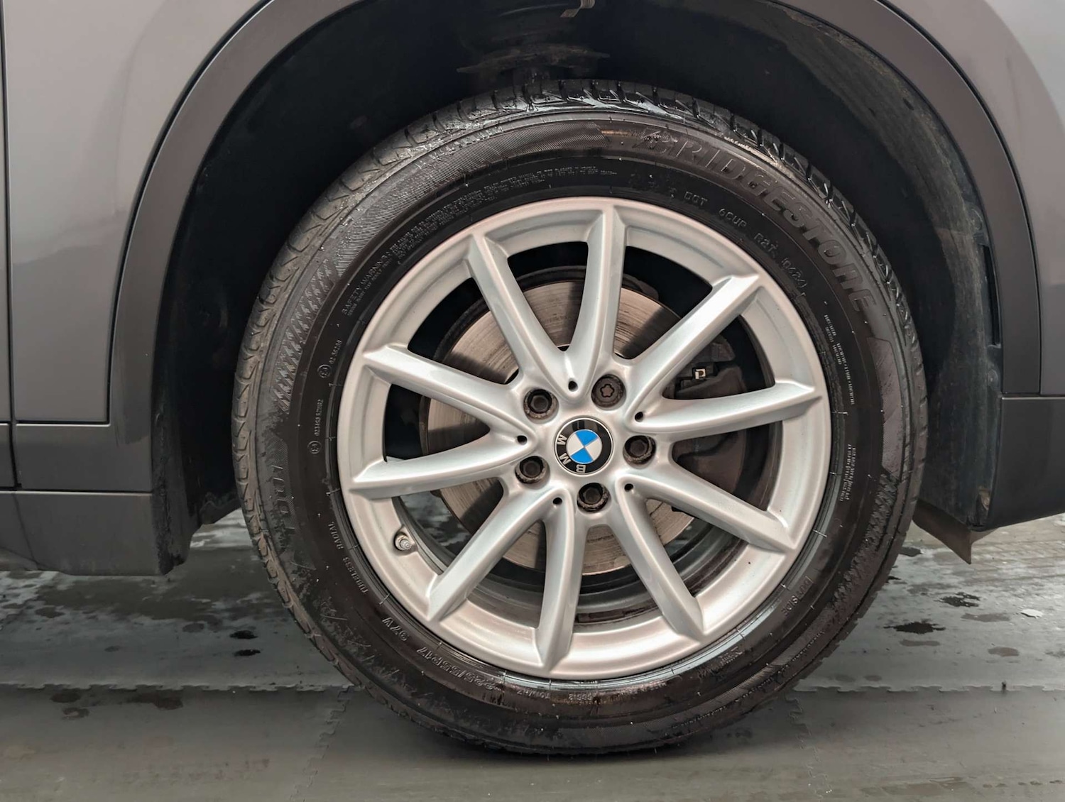 Used BMW X1 2019 for sale - 78026408: Photo 13