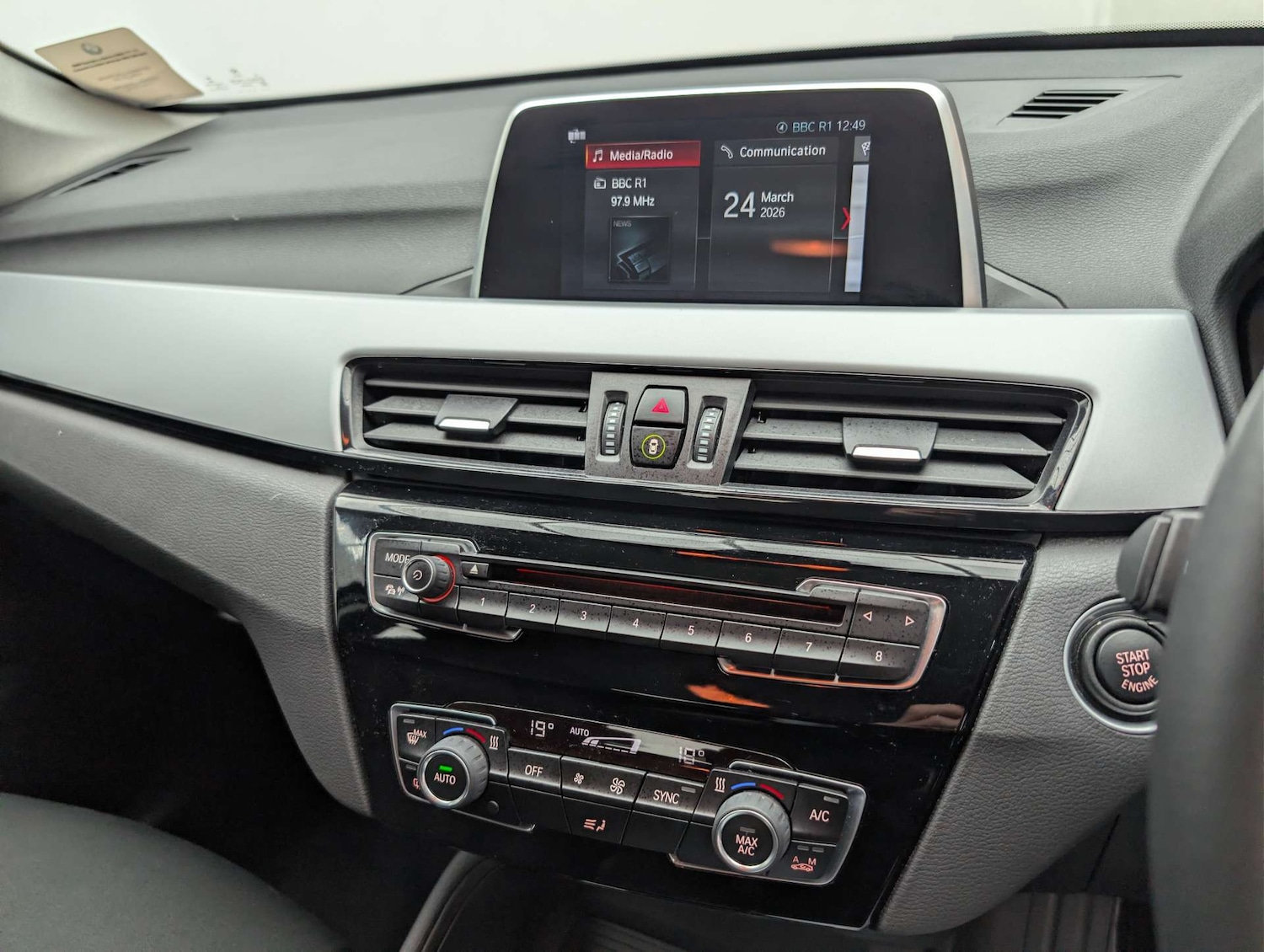 Used BMW X1 2019 for sale - 78026408: Photo 19