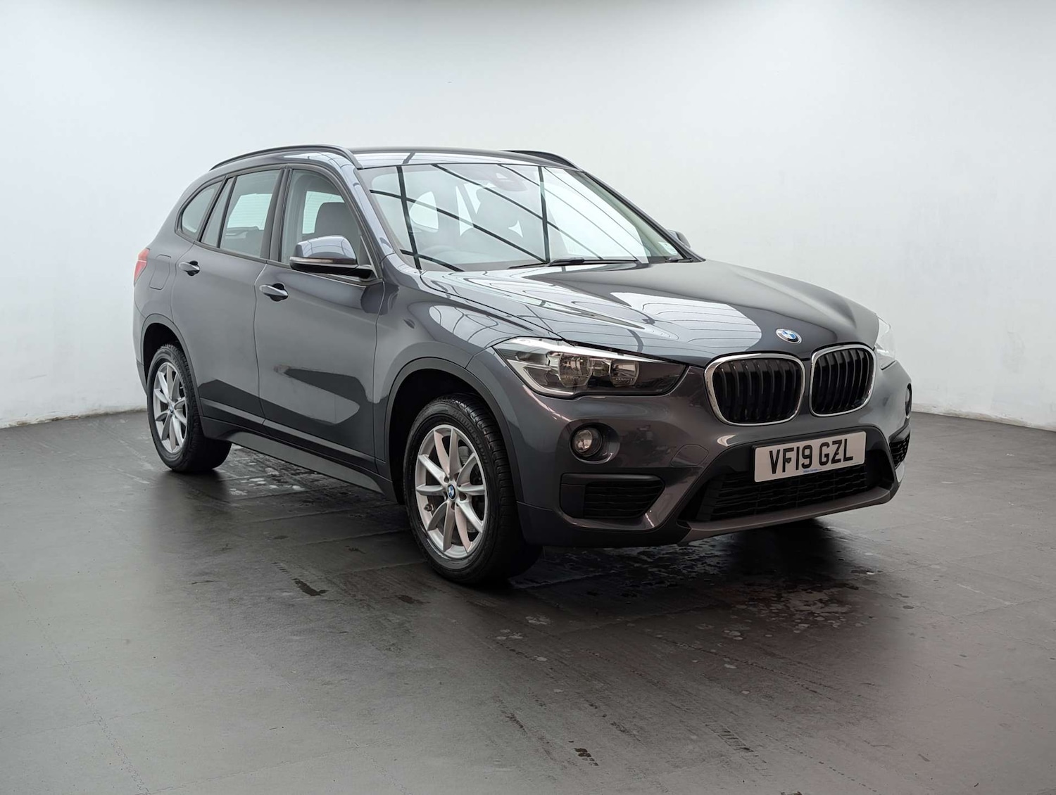 Used BMW X1 2019 for sale - 78026408: Photo 2