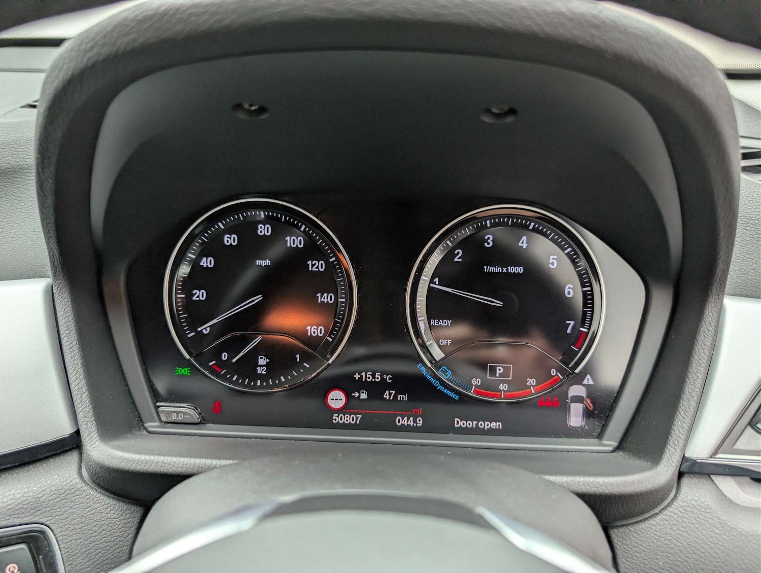 Used BMW X1 2019 for sale - 78026408: Photo 22