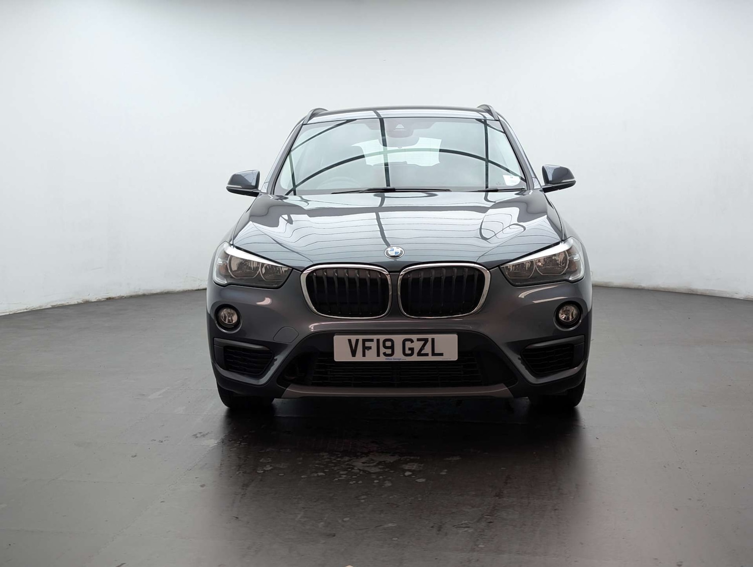 Used BMW X1 2019 for sale - 78026408: Photo 3