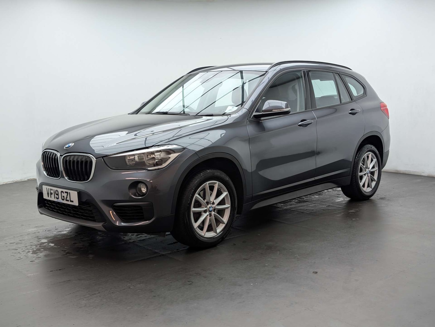 Used BMW X1 2019 for sale - 78026408: Photo 5