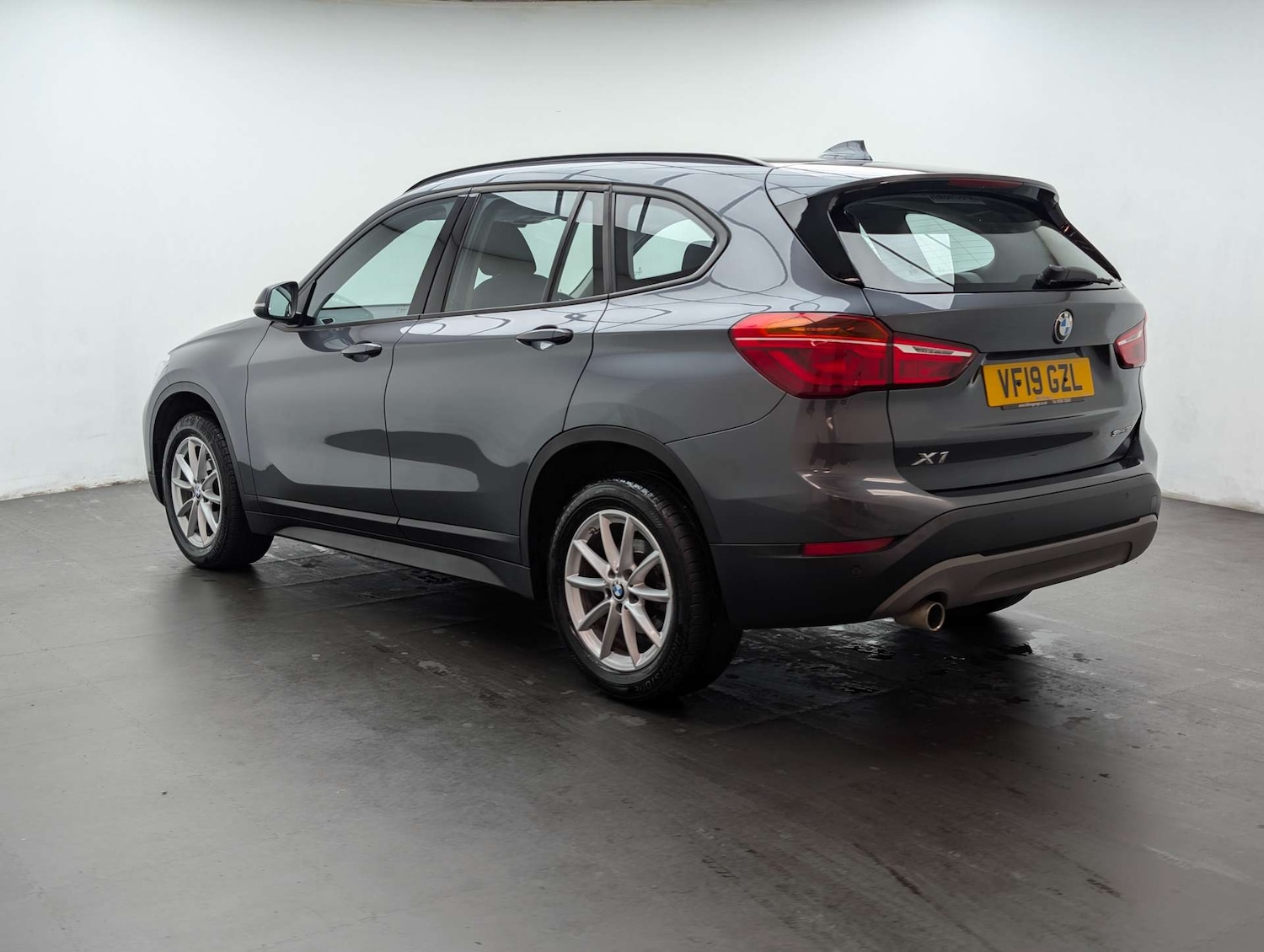 Used BMW X1 2019 for sale - 78026408: Photo 7