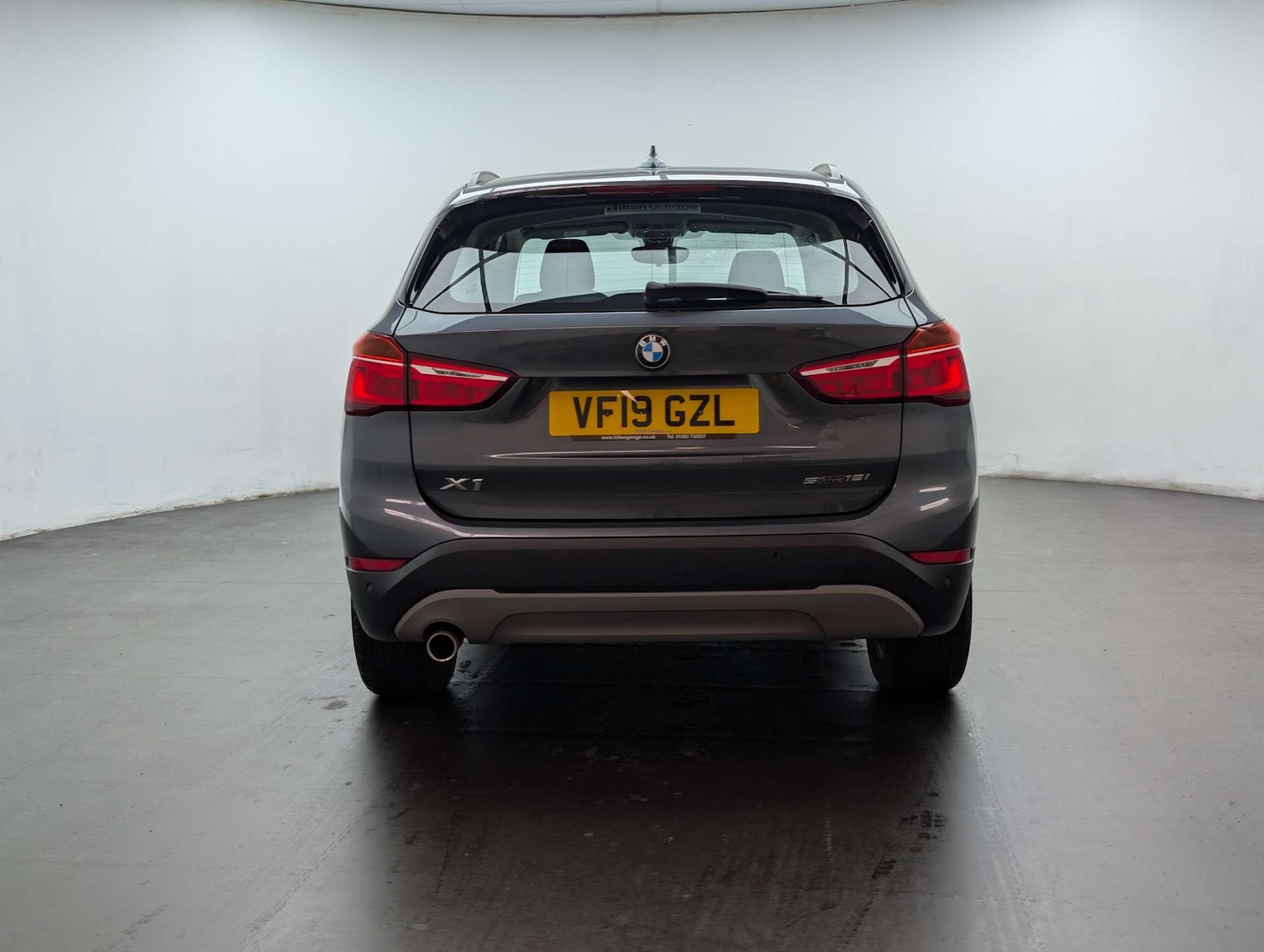 Used BMW X1 2019 for sale - 78026408: Photo 9