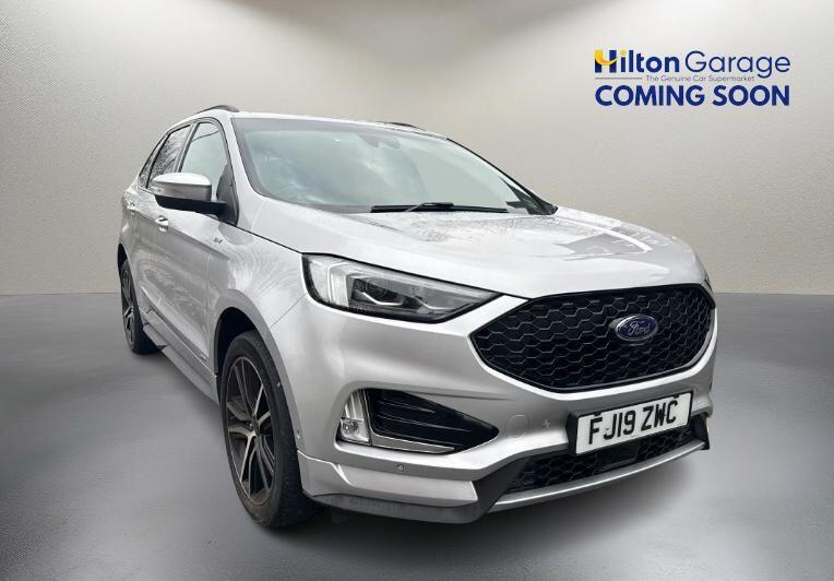 Used Ford Edge 2019 for sale - 76657843: Photo 1