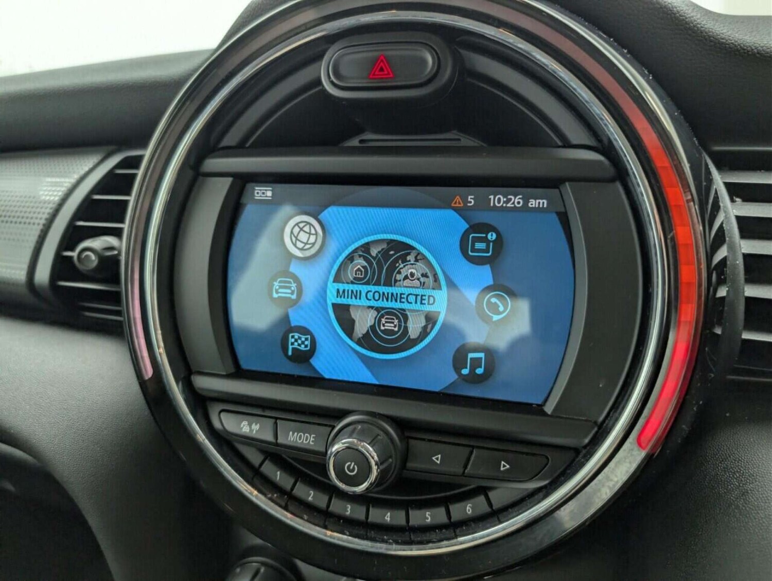 Used MINI Hatch 2019 for sale - 77714047: Photo 13