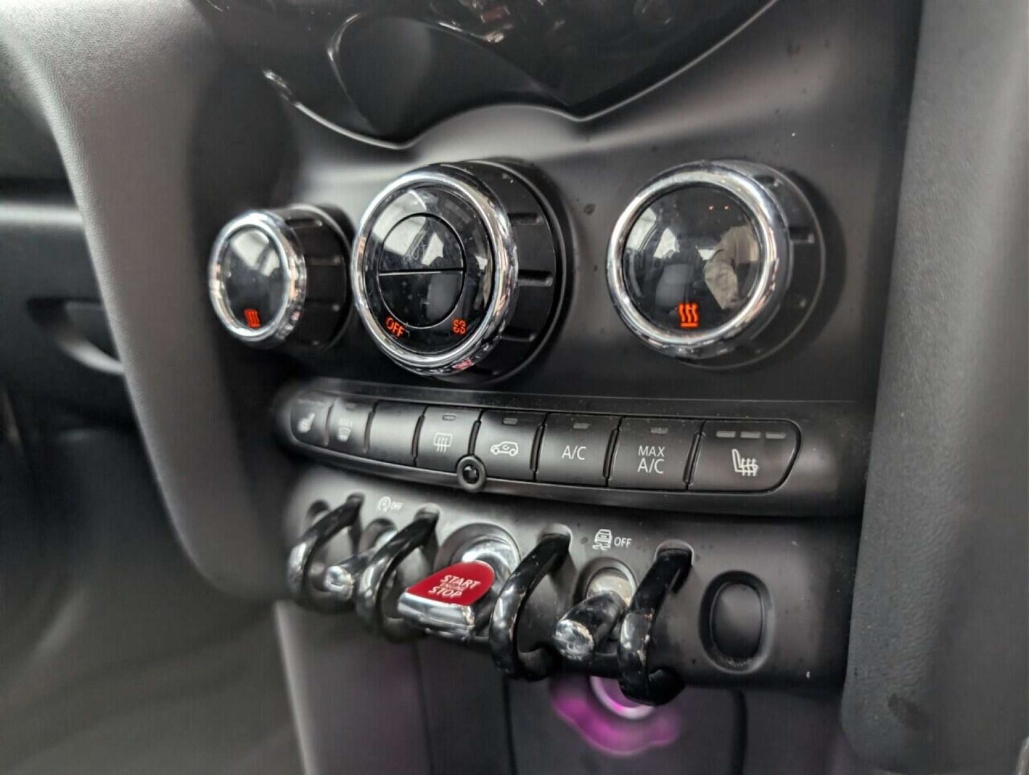 Used MINI Hatch 2019 for sale - 77714047: Photo 14