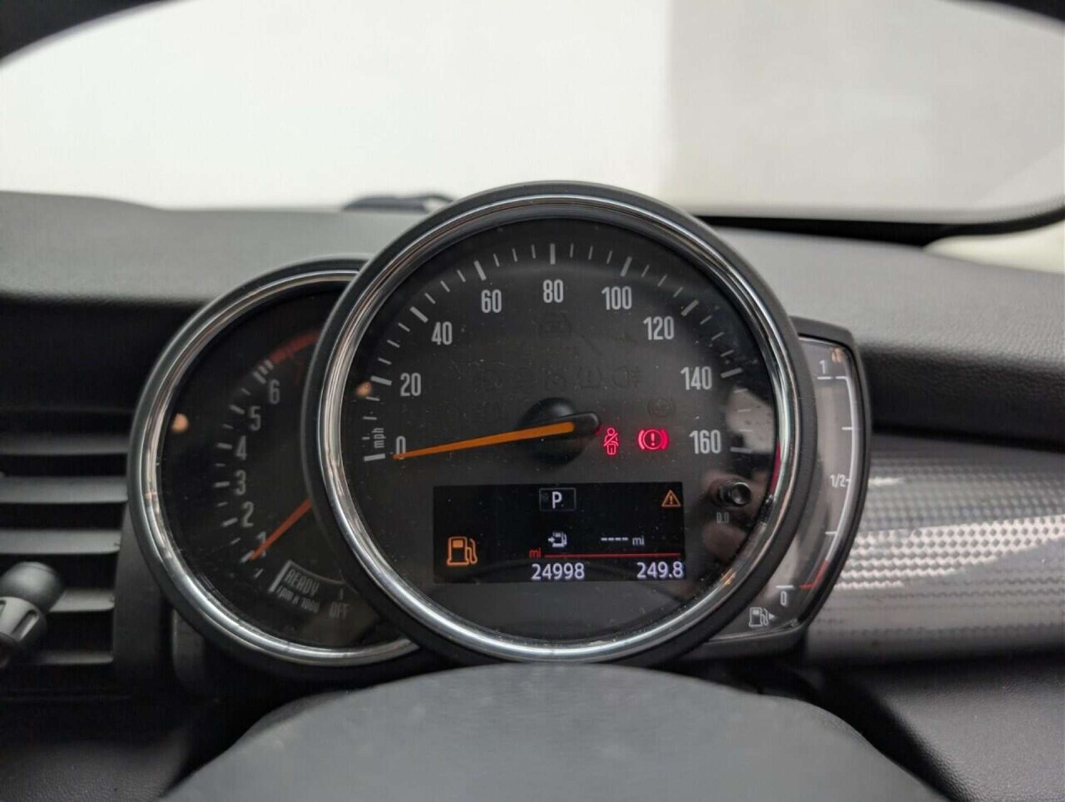 Used MINI Hatch 2019 for sale - 77714047: Photo 16