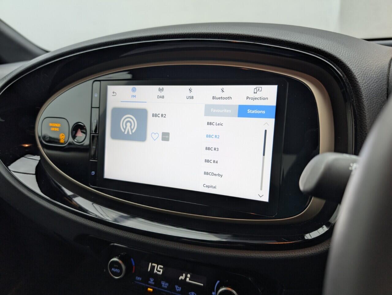 Used Toyota Aygo X 2022 for sale - 76423238: Photo 13