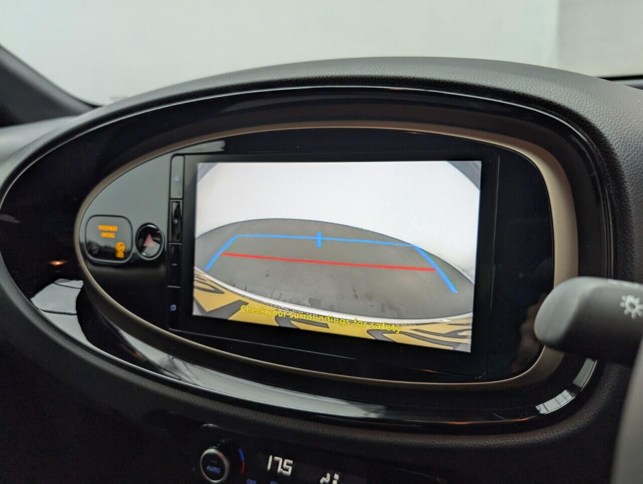 Used Toyota Aygo X 2022 for sale - 76423238: Photo 15