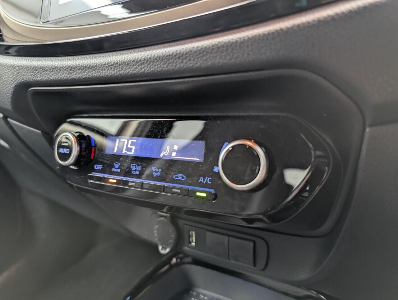 Used Toyota Aygo X 2022 for sale - 76423238: Photo 16