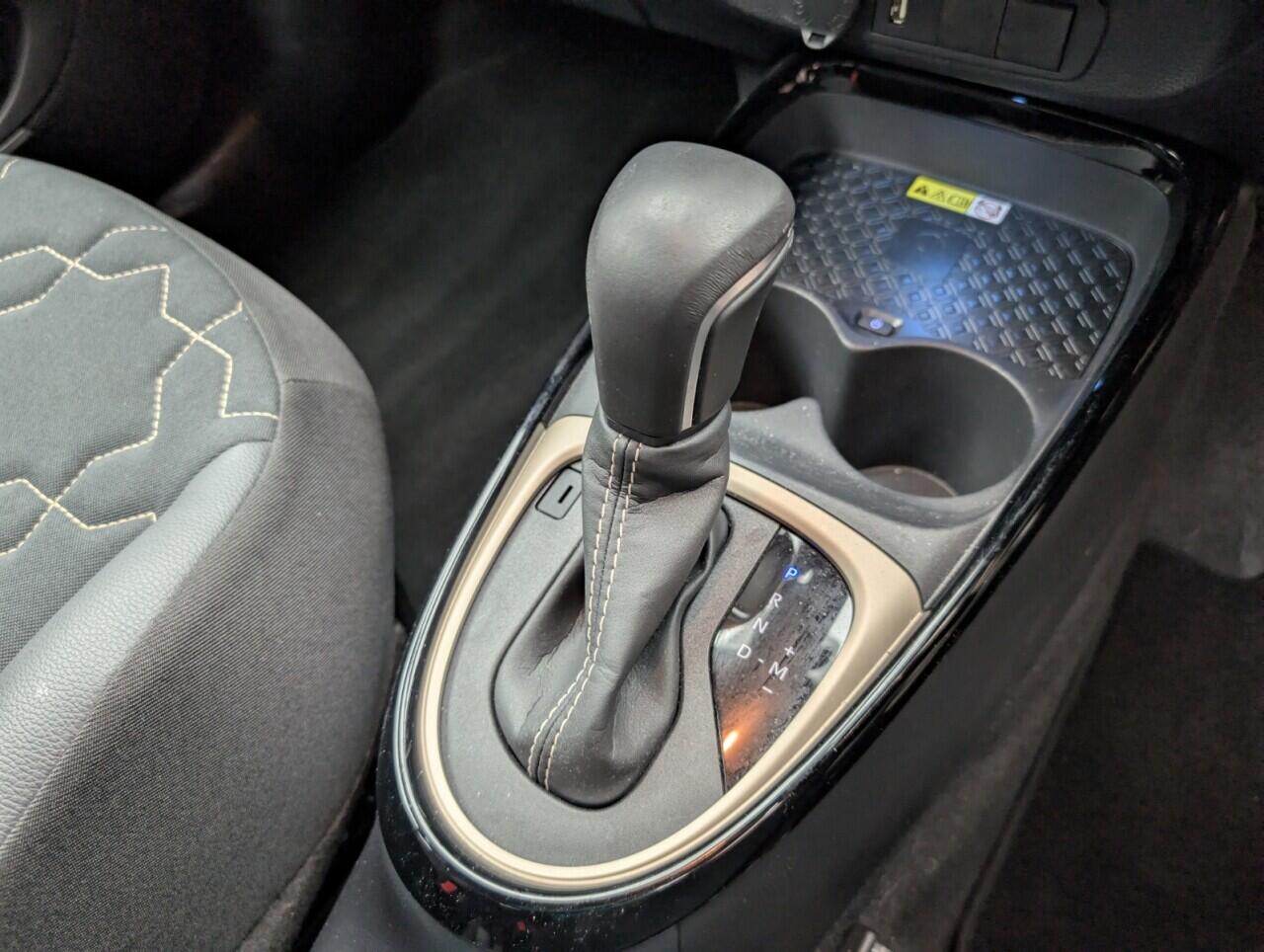 Used Toyota Aygo X 2022 for sale - 76423238: Photo 17