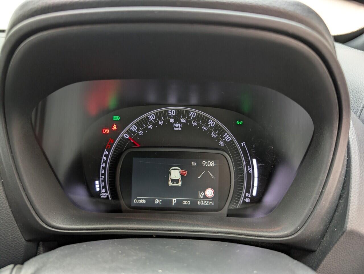 Used Toyota Aygo X 2022 for sale - 76423238: Photo 18