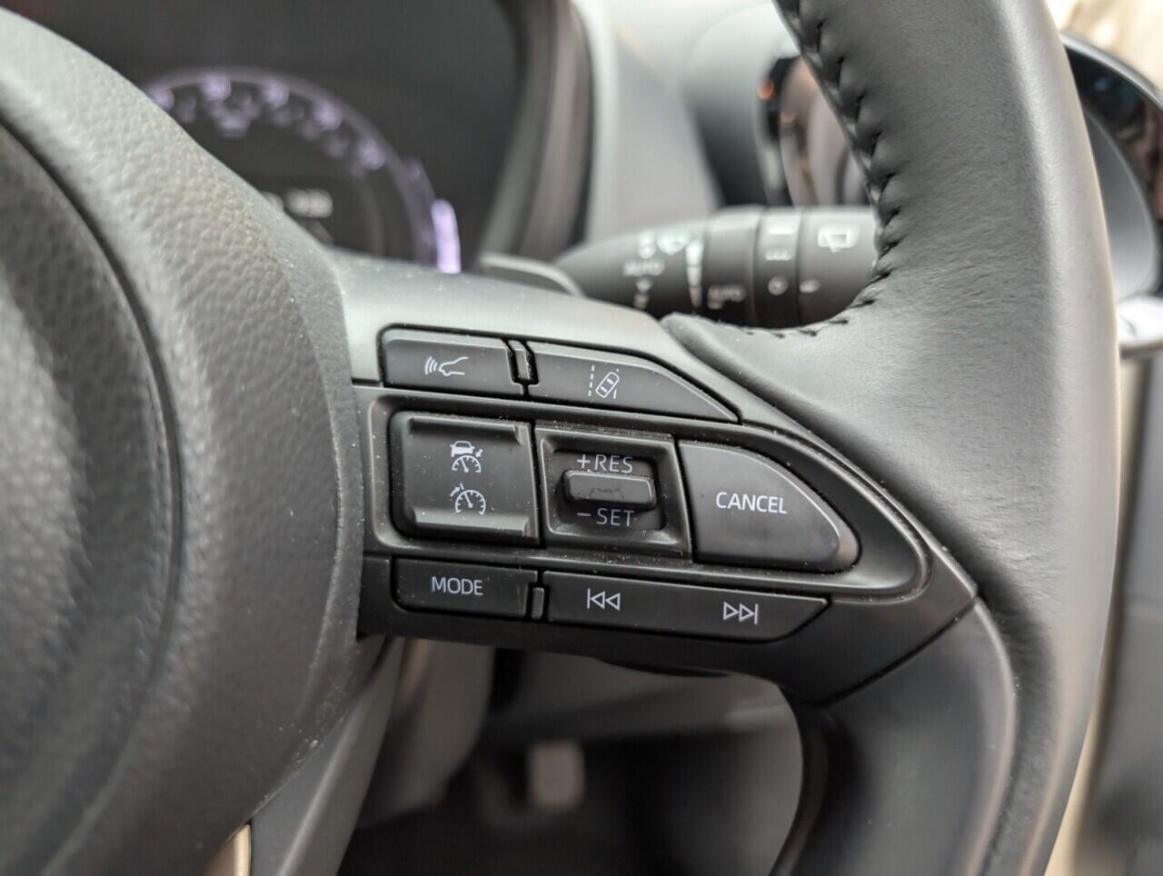 Used Toyota Aygo X 2022 for sale - 76423238: Photo 20