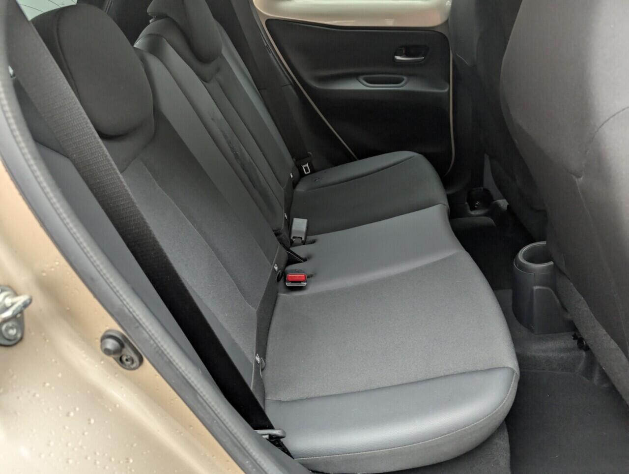 Used Toyota Aygo X 2022 for sale - 76423238: Photo 25