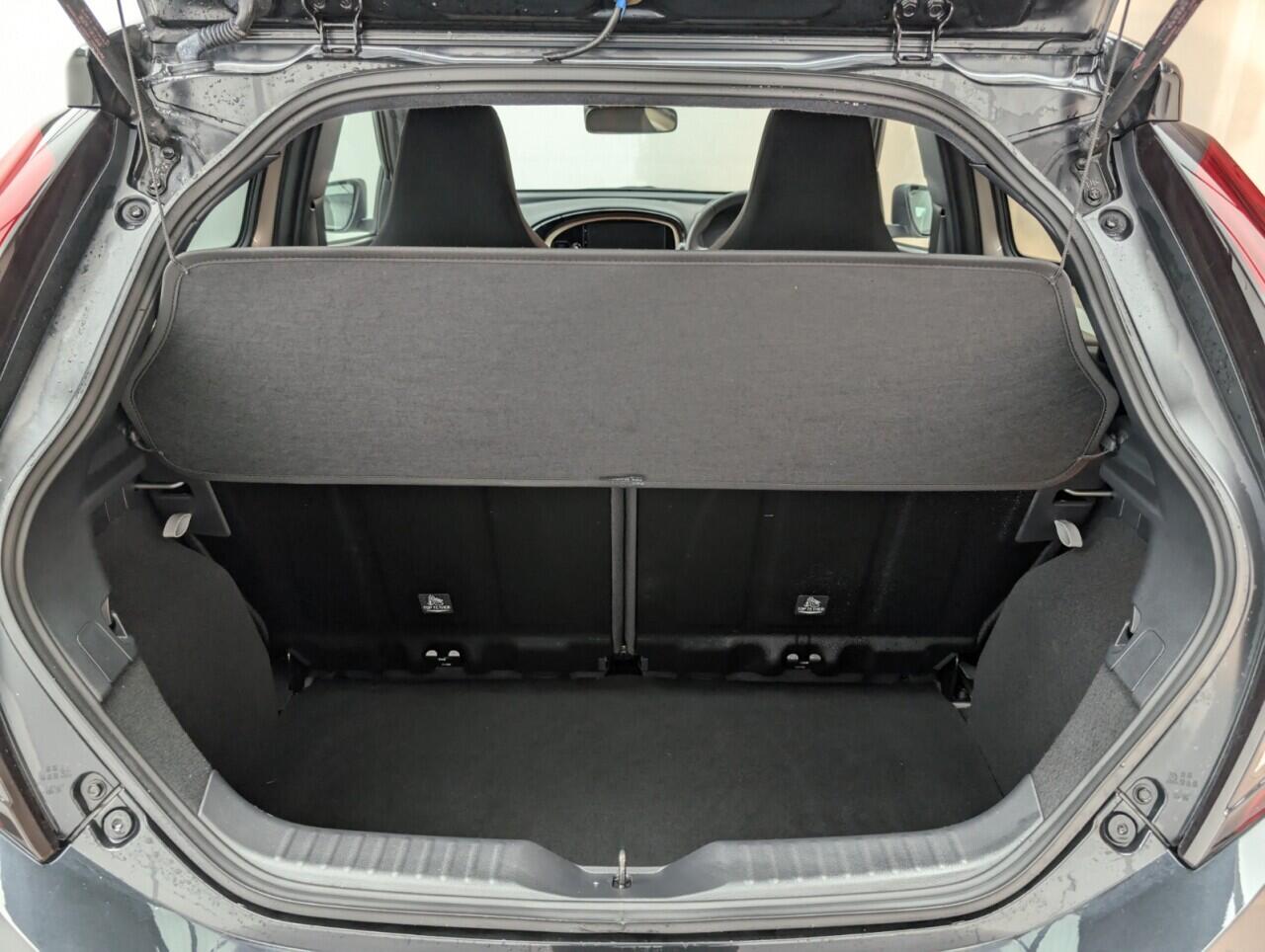 Used Toyota Aygo X 2022 for sale - 76423238: Photo 26