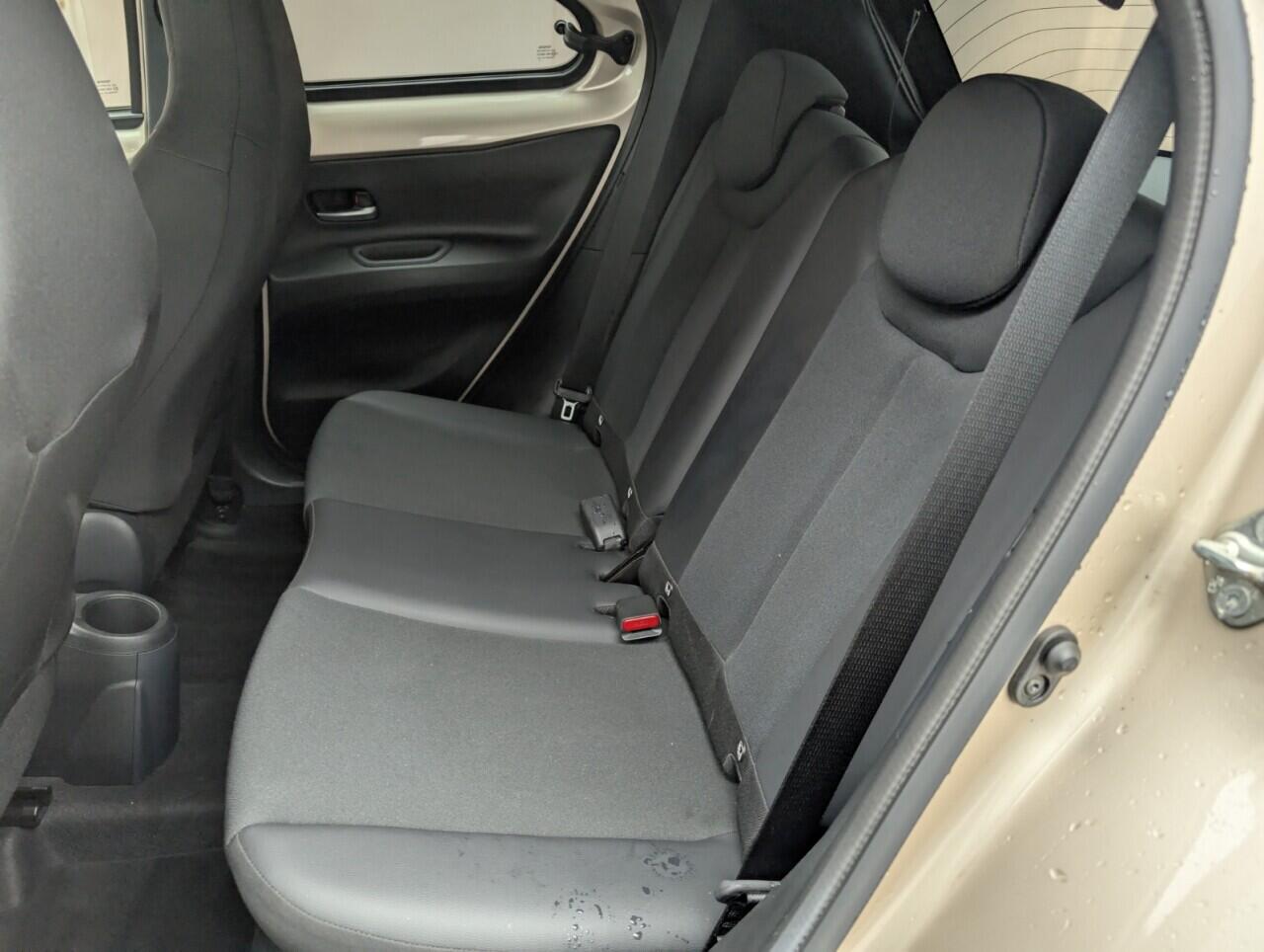 Used Toyota Aygo X 2022 for sale - 76423238: Photo 27