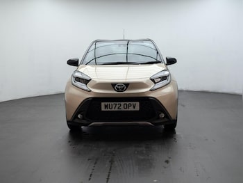 Used Toyota Aygo X 2022 for sale - 76423238: Photo