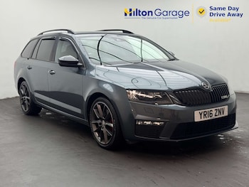 Used Skoda Octavia 2016 for sale - 79193970: Photo