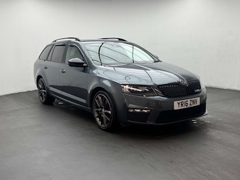 Used Skoda Octavia 2016 for sale - 79193970: Photo