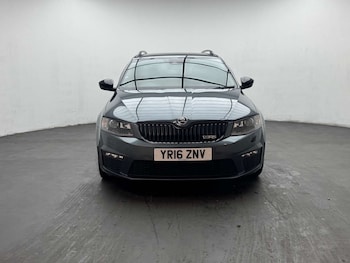 Used Skoda Octavia 2016 for sale - 79193970: Photo