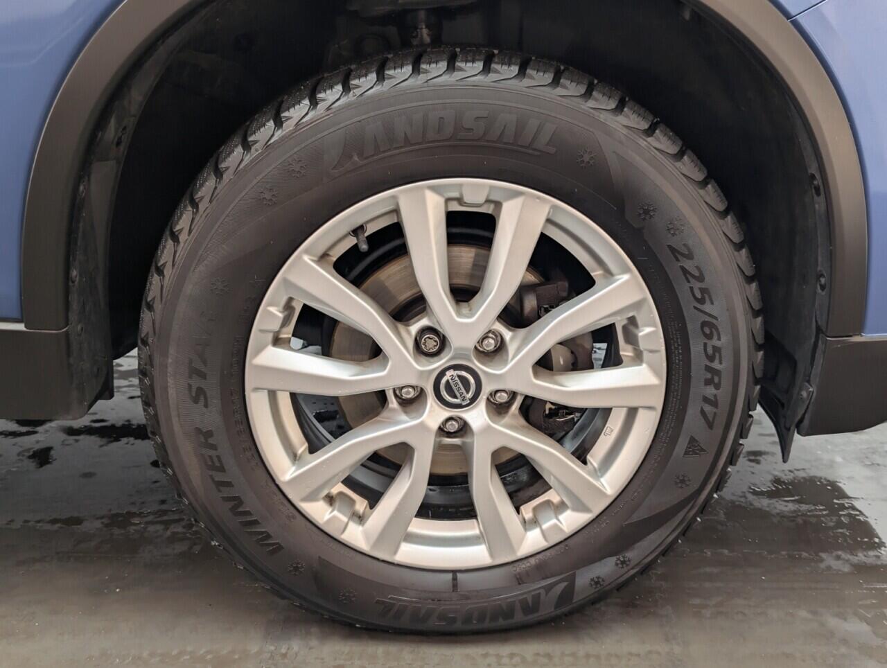 Used Nissan X-Trail 2020 for sale - 76424685: Photo 10