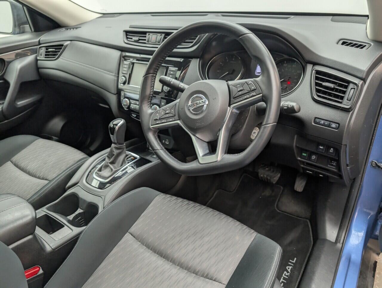 Used Nissan X-Trail 2020 for sale - 76424685: Photo 11