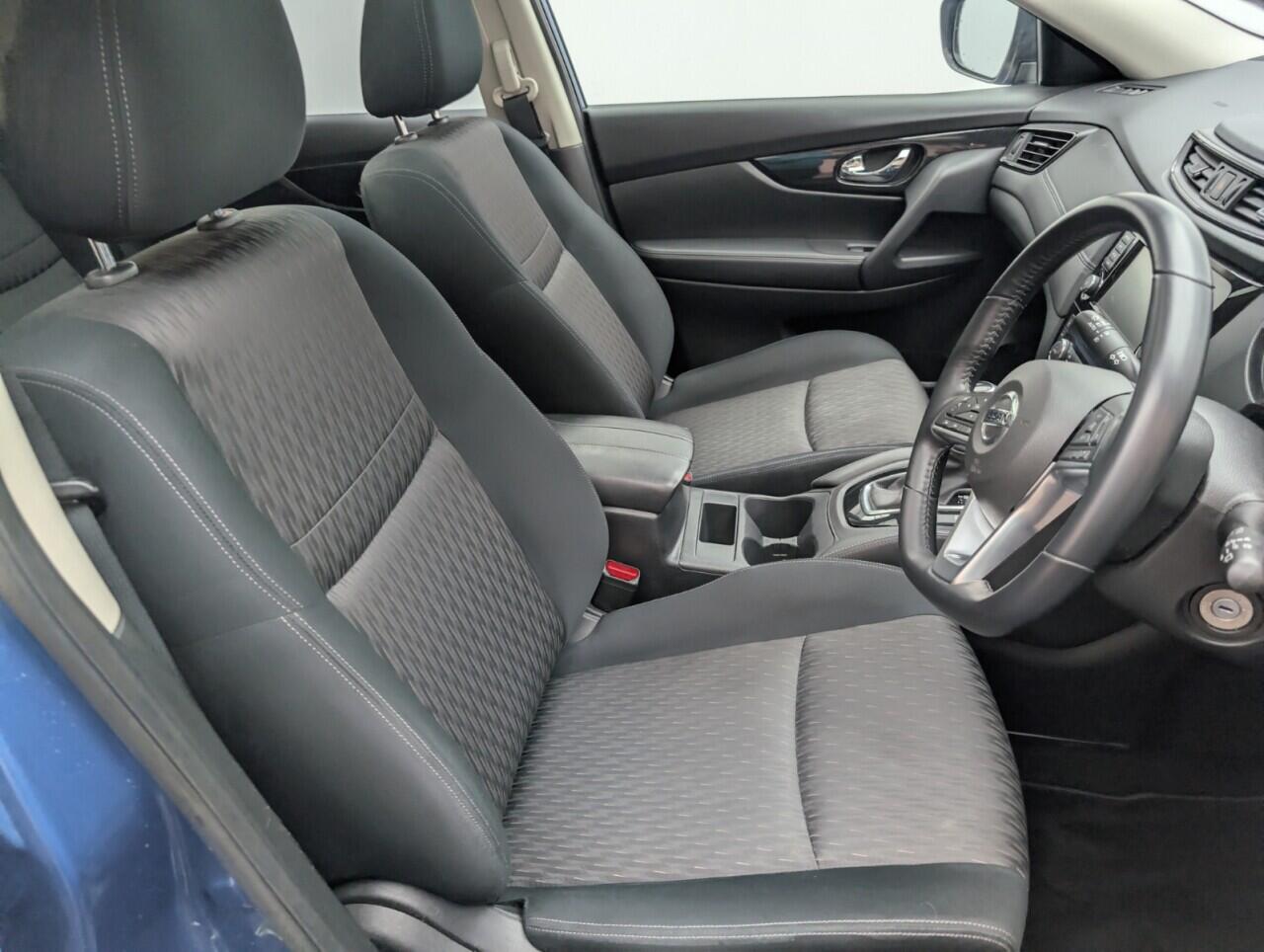 Used Nissan X-Trail 2020 for sale - 76424685: Photo 12