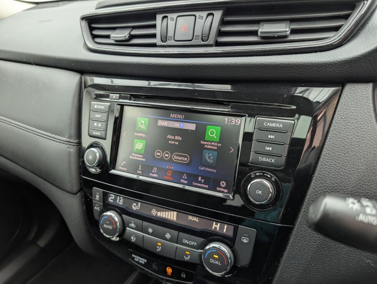 Used Nissan X-Trail 2020 for sale - 76424685: Photo 13