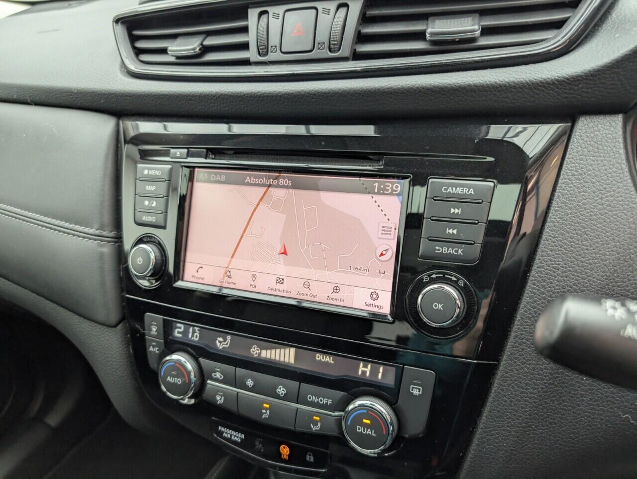 Used Nissan X-Trail 2020 for sale - 76424685: Photo 14