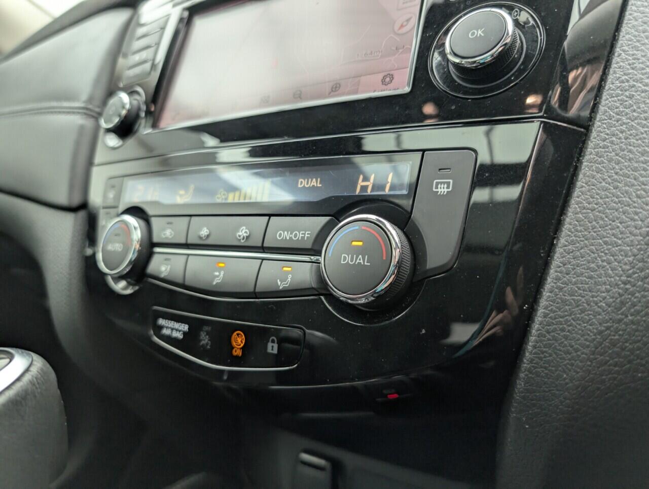 Used Nissan X-Trail 2020 for sale - 76424685: Photo 16