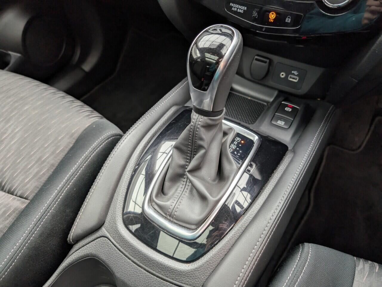 Used Nissan X-Trail 2020 for sale - 76424685: Photo 17