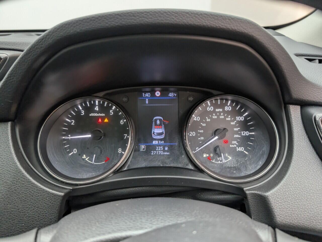 Used Nissan X-Trail 2020 for sale - 76424685: Photo 18