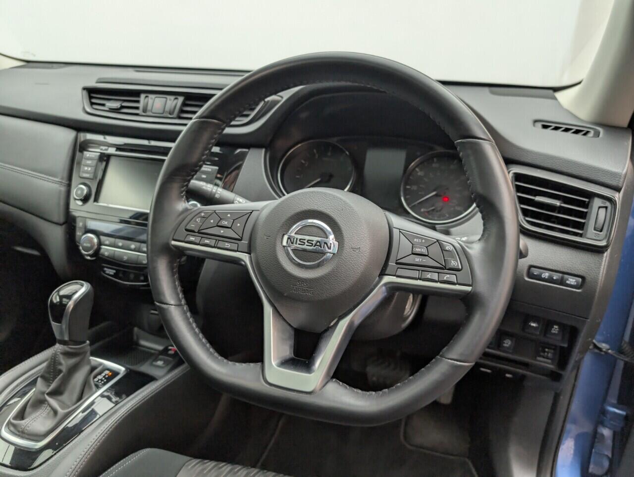 Used Nissan X-Trail 2020 for sale - 76424685: Photo 23