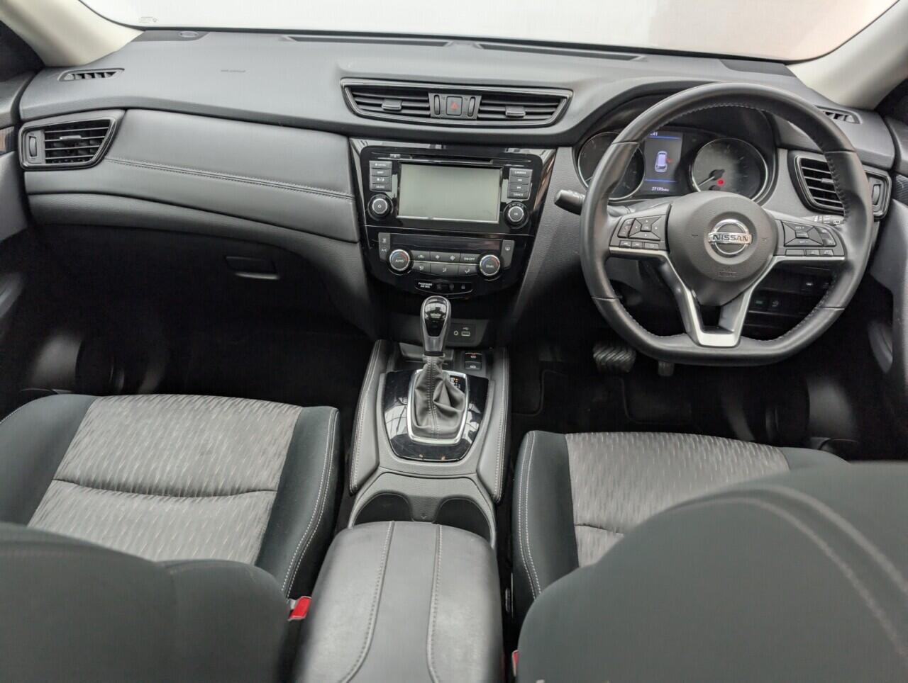 Used Nissan X-Trail 2020 for sale - 76424685: Photo 25