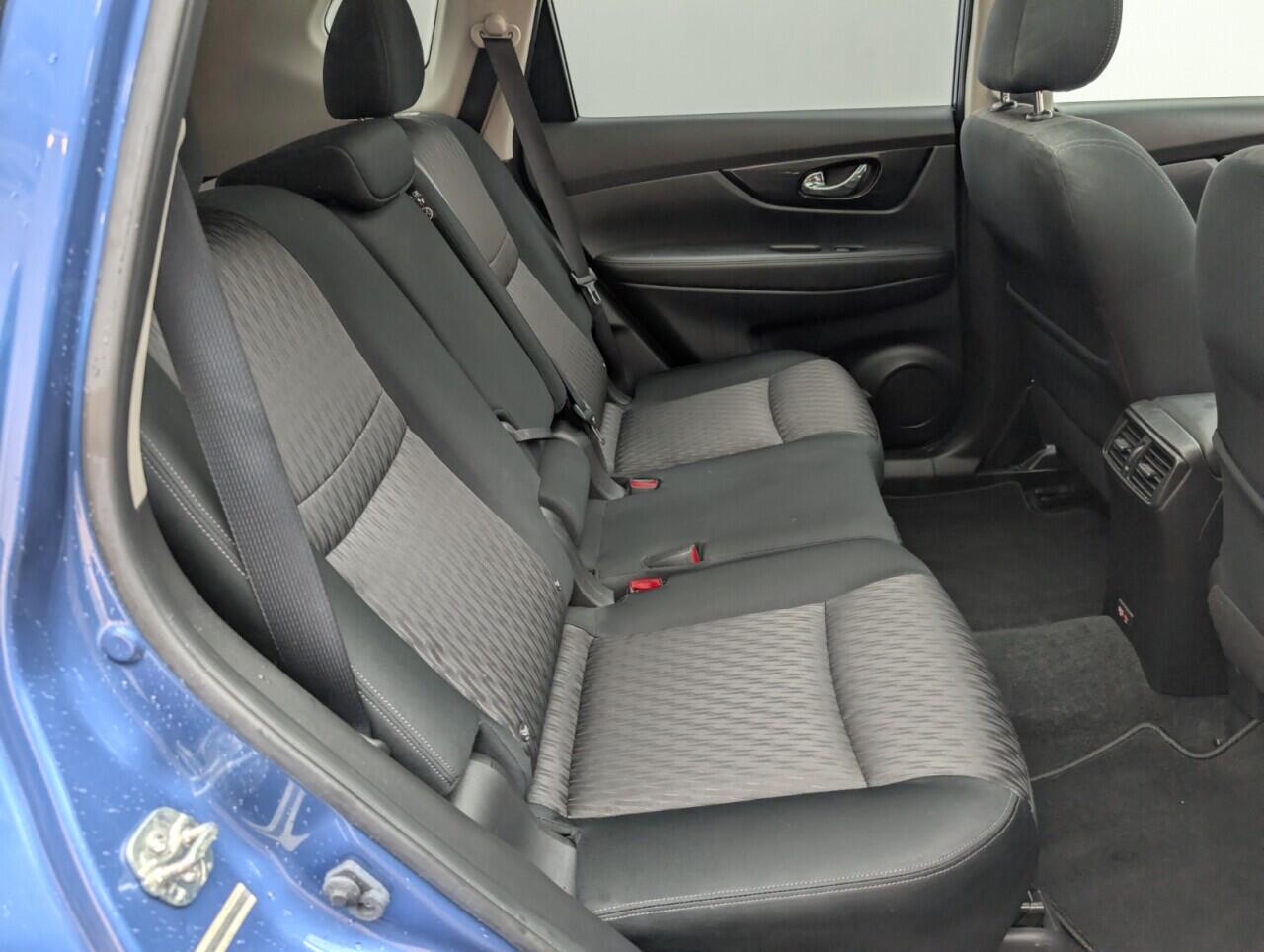 Used Nissan X-Trail 2020 for sale - 76424685: Photo 26