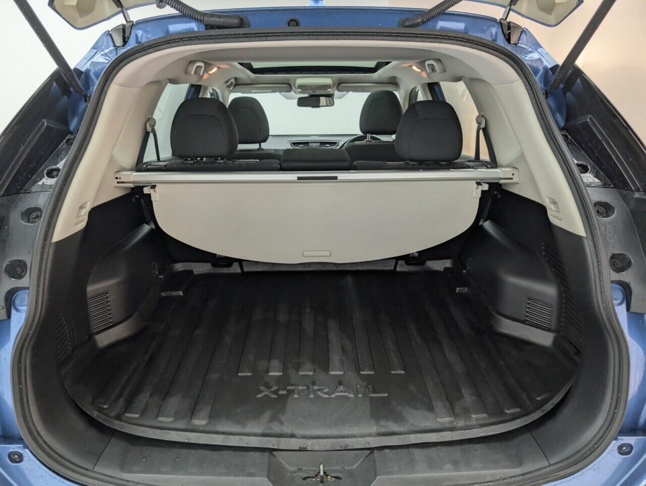 Used Nissan X-Trail 2020 for sale - 76424685: Photo 27