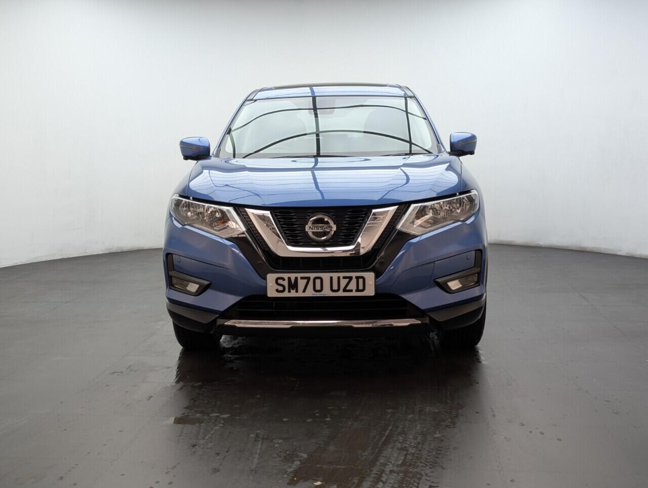 Used Nissan X-Trail 2020 for sale - 76424685: Photo 3