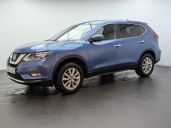 Used Nissan X-Trail 2020 for sale - 76424685: Photo
