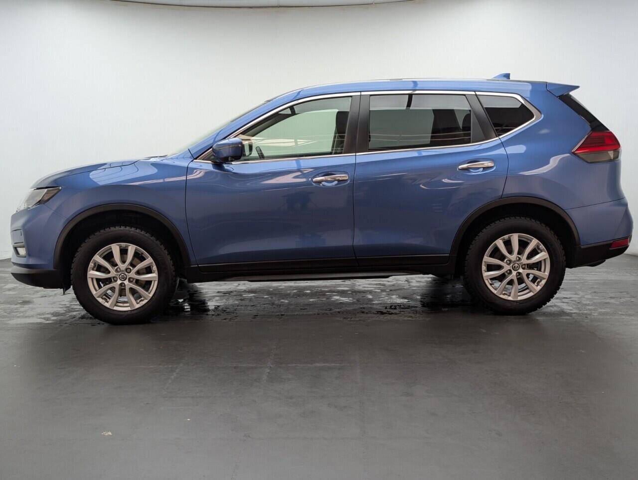 Used Nissan X-Trail 2020 for sale - 76424685: Photo 5